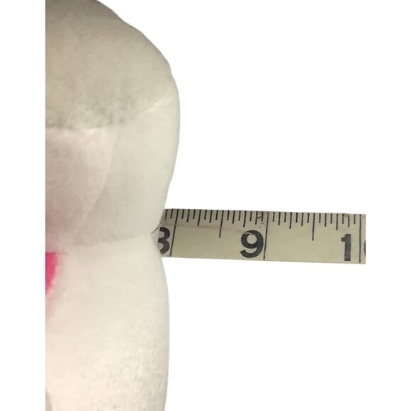 Five Nights At Freddys Mangle Plush Toy 8” White & Pink Soft Stuffed Animal - Picture 7 of 7